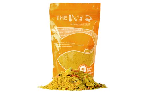 The one cloudy stick mix gold 900g