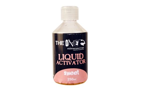 The one liquid activator aroma sweet 250ml