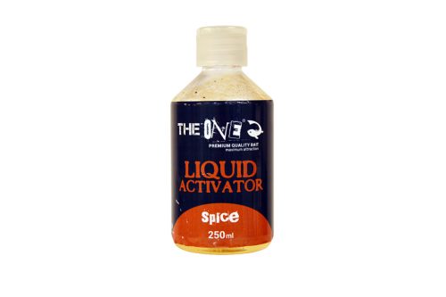 The one liquid activator aroma spice 250ml