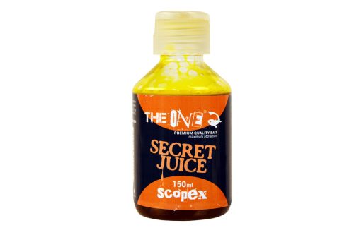 The One secret juice arom scopex 150ml