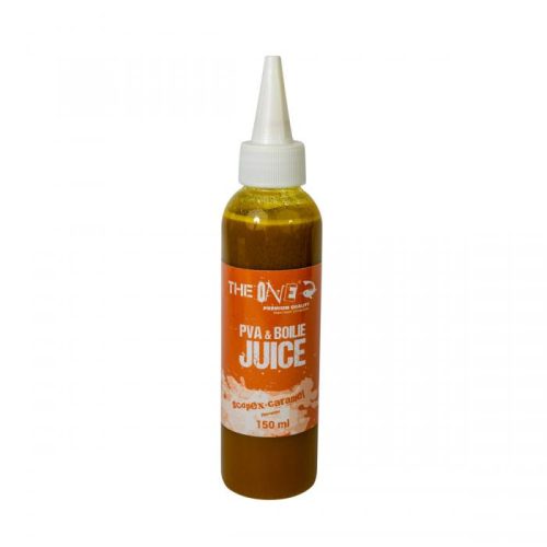 The One PVA-Boilie Juice Red 150ml