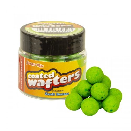 Benzár Coated Wafters Eper 8mm 30ml