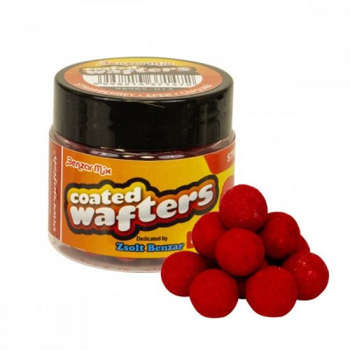 Benzar Mix Coated Wafters 150ml 14mm Szilva