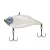 Reiva vib vertikális műcsali 7cm 17,2g pearl white