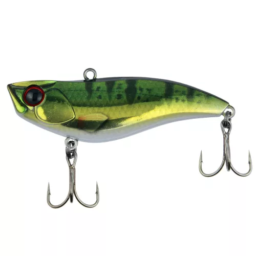 Reiva runnmaster vertikális műcsali 7cm 14g perch