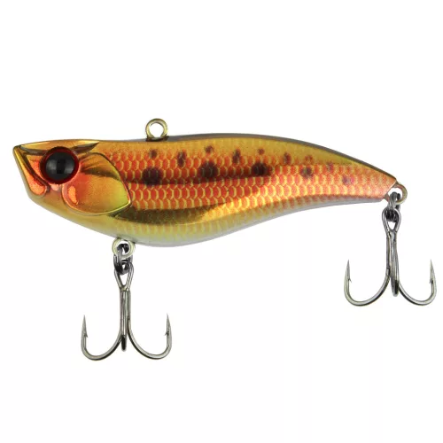 Reiva runnmaster vertikális műcsali 7cm 14g sunrise