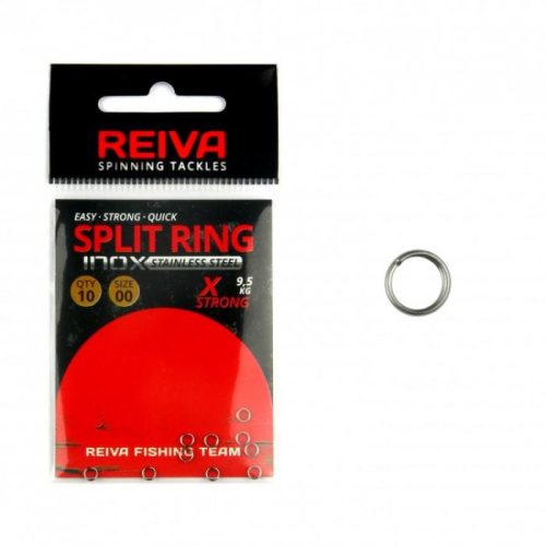 Reiva Kulcskarika 1-es 0.6x4.5mm 15.6kg