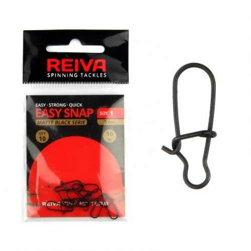 Reiva Easy Kapocs 0 4mm 13kg