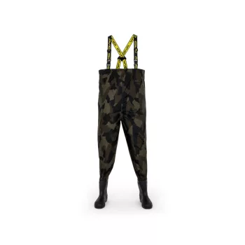 Avid distortion lined waders pvc melles csizma 41