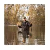 Avid distortion lined waders pvc melles csizma 41