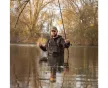 Avid distortion lined waders pvc melles csizma 46