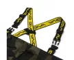Avid distortion lined xl waders pvc melles csizma 42
