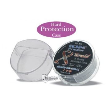 Awa-shima 8 Braid Zsinór 100m 0.16mm 14.3kg