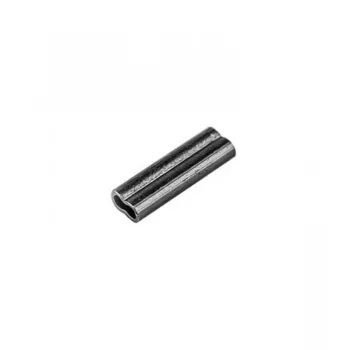 Mikado Krimpelő Hüvely 1,0/0,6mm
