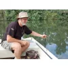 Carp Spirit Prodding Stick Fenékmérő 4,5m