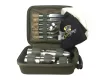 Carp Spirit camping shield