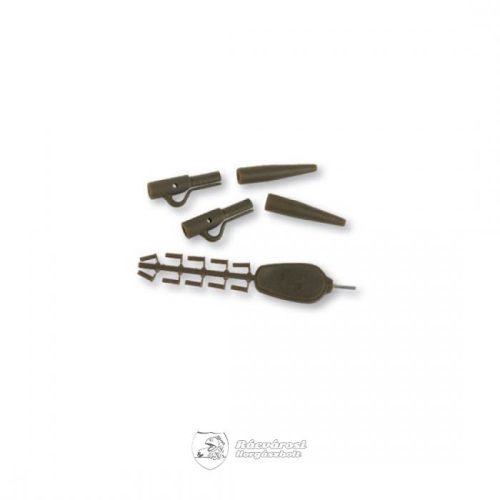 Carp Spirit Ólomkapocs Camou 10db/cs