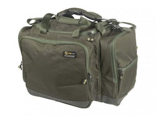 Carp Spirit Carryall Horgásztáska M-es 60x36x36cm