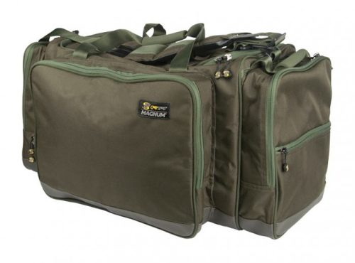 Carp Spirit Carryall Horgásztáska L-es 70x40x36cm