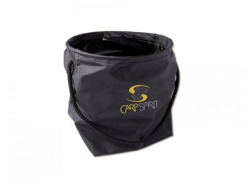 Carp Spirit Foldable Bucket Összecsukható Vödör 6L