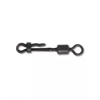 Carp Spirit Quick Lock Swivel gyorskapocs