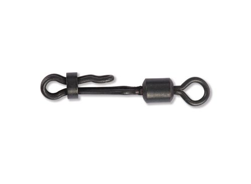 Carp Spirit Quick Lock Swivel gyorskapocs