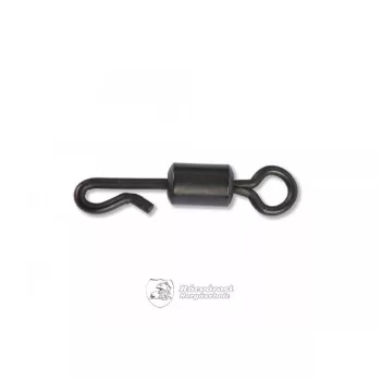 Carp Spirit Forgós Előkerögzítő kapocs 10db/cs