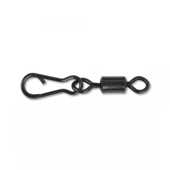 Carp Spirit Rolling Swivel With Speedlink Forgó 8-as