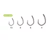 Carp Spirit V-Curve Horog 8-as
