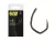 Carp Spirit V-Curve Horog 6-os