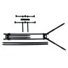Carp Spirit Blax Rod Pod 3 Botos