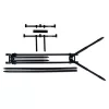 Carp Spirit Blax Rod Pod 4 Botos