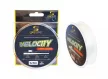 Carp Spirit Velocity Tapered Leader Előtét Zsinór 5x15m 0,23mm-0,57mm