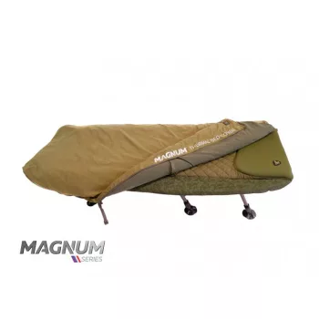 Carp Spirit Magnum Thermal Ágytakaró 220x95cm