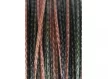 Carp Spirit Kameleon Előkezsinór Camo Green 20m 35lb