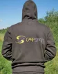 Carp Spirit Pulóver Green XL-es