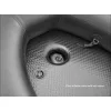 Carp Spirit Black Boat 320W Csónak 320cm
