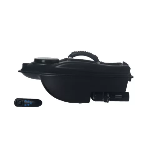 Boatman actor basic etetőhajó RTR black