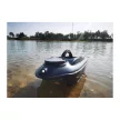 Boatman actor basic etetőhajó RTR black