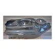Boatman actor basic etetőhajó RTR black