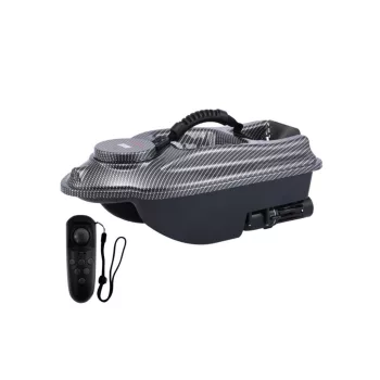 Boatman actor basic etetőhajó RTR carbon