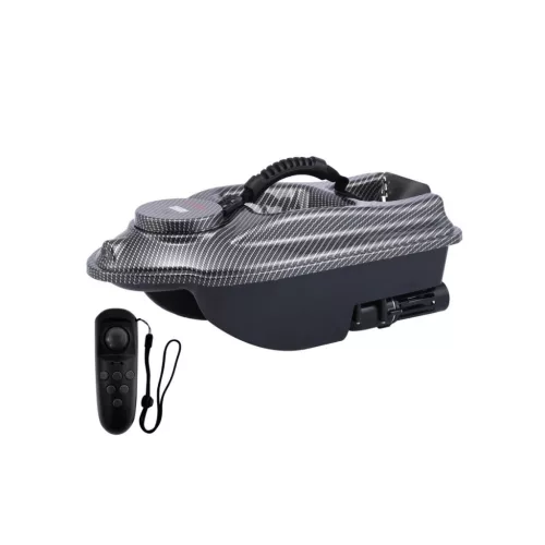 Boatman actor basic etetőhajó RTR carbon