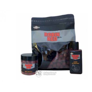 Dynamite Baits Robin Red 1kg 15mm bojli (DY045)