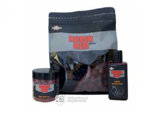 Dynamite Baits Robin Red Pop-Up Bojli 15mm (DY049)