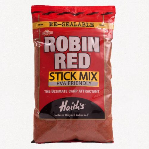 Dynamite Baits Stick-Mix Etetőanyag Robin Red 1kg (DY053)