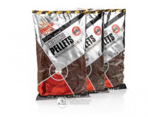 Dynamite Baits The Source Pellet 900g 4mm (DY063)