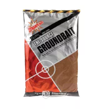 Dynamite Baits The Source 1kg Etetőanyag (DY075)
