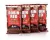 Dynamite Baits Robin Red Fúrt Pellet 20mm 900g (DY085)