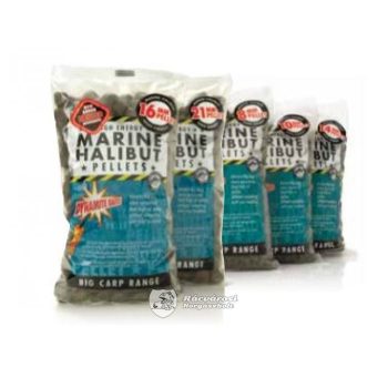 Dynamite Baits Marine Halibut Pellet 10mm 900g (DY096)