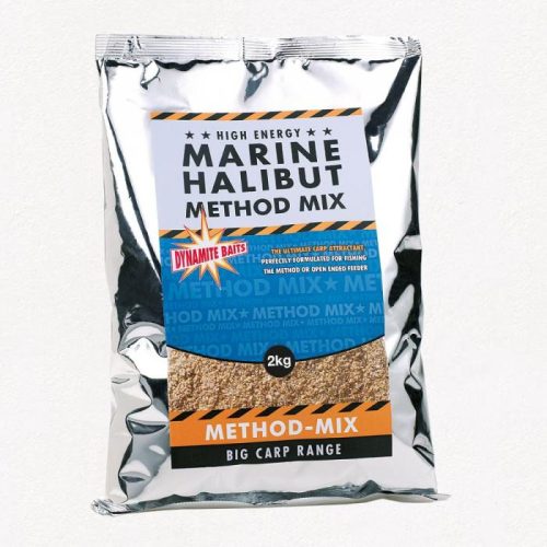 Dynamite Baits Marine Halibut Method Mix 2kg (DY107)